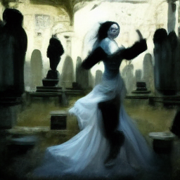 Obituary image for Crimen